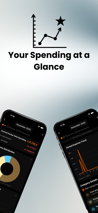 Penko Expense Tracker Screenshot 4 of 7