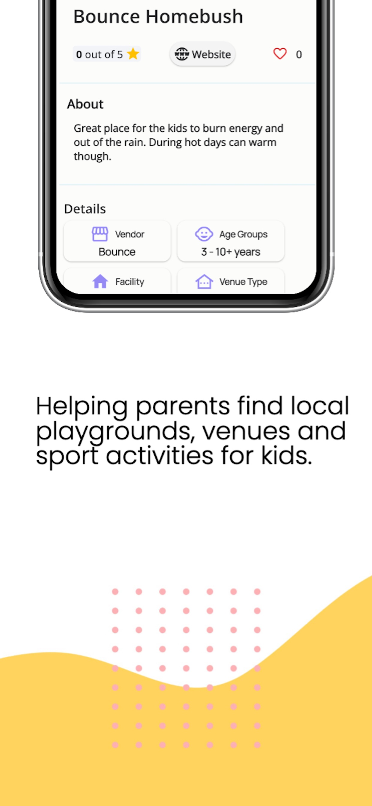 My Active Kids