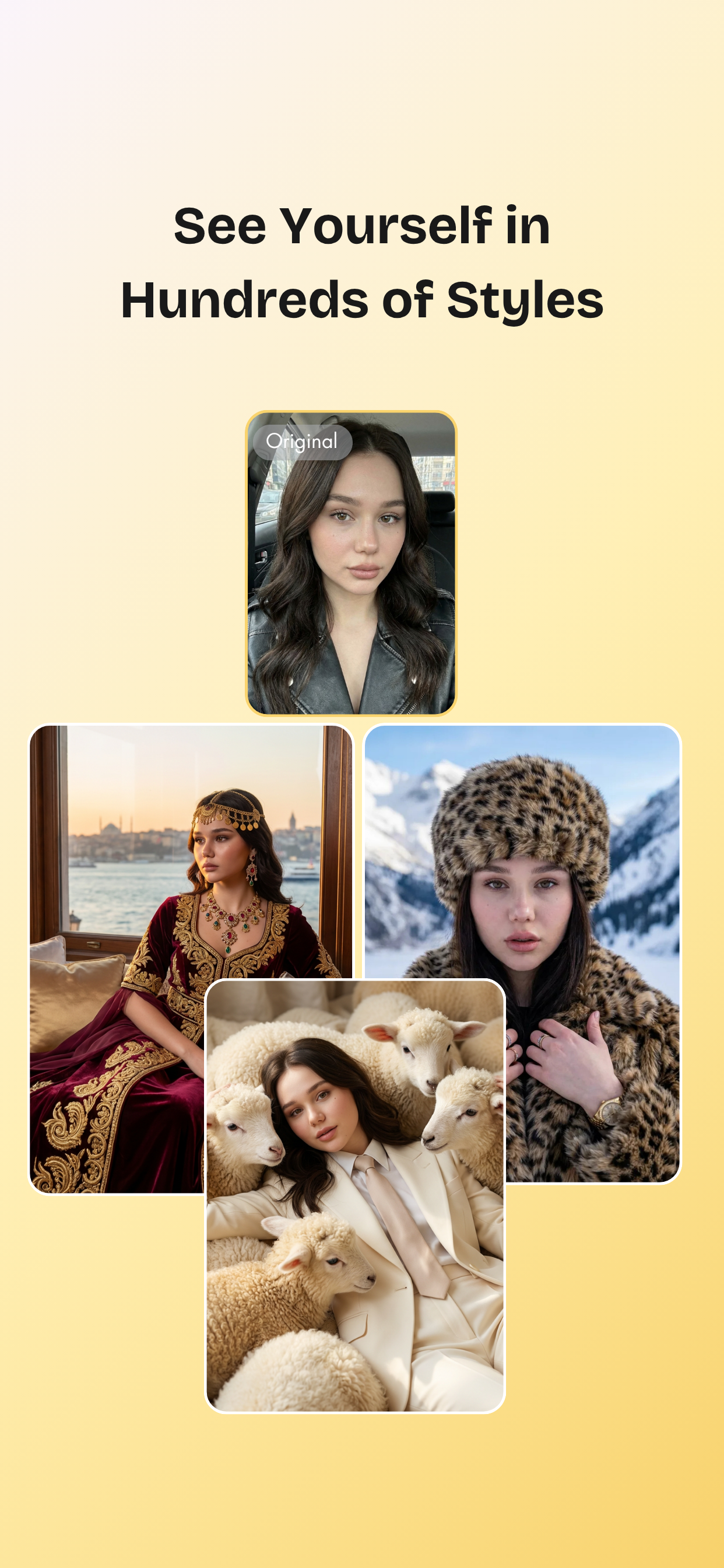 Limo: AI Chat Photo Editor