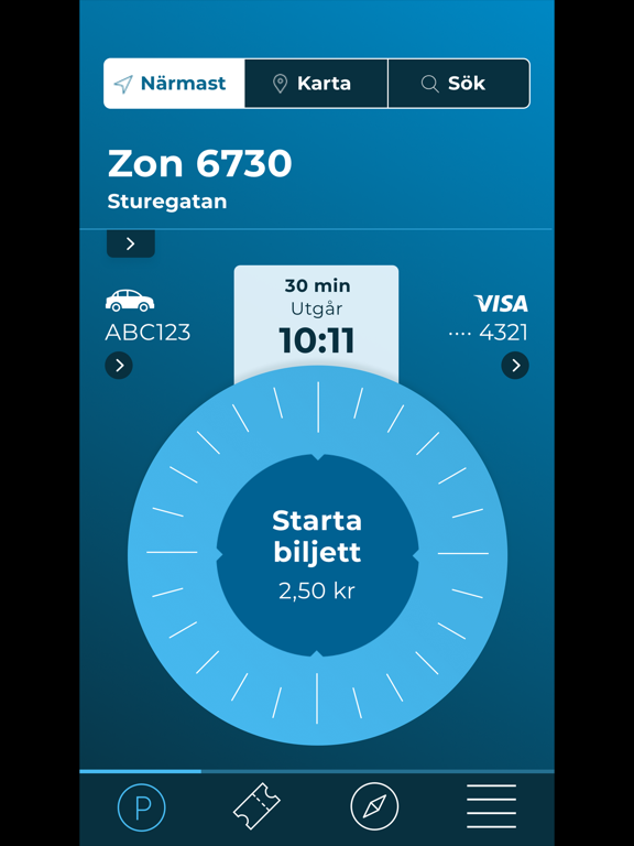 Screenshot #4 pour Faluappen