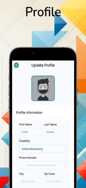 Smenpay screenshot 4