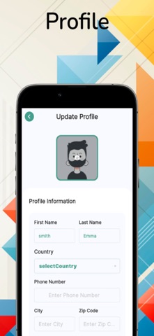 Smenpay screenshot
