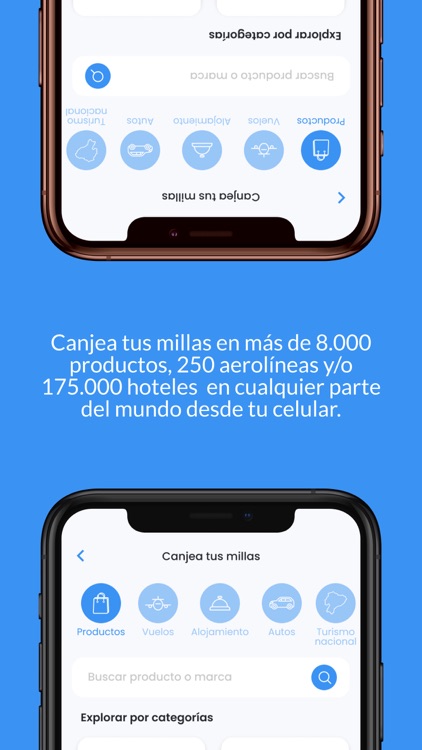 ClubMiles screenshot-3