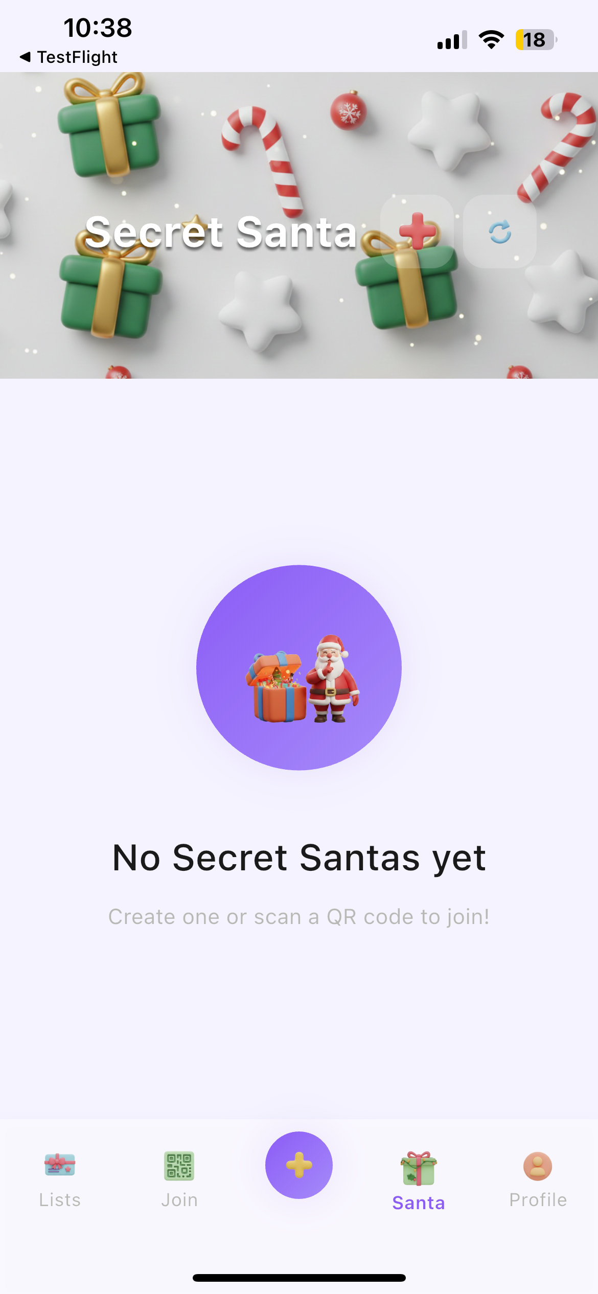 Giftoo screenshot 4