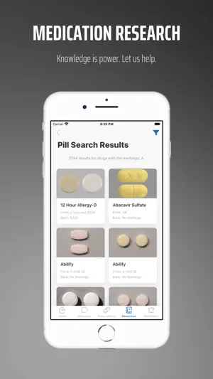Deberry Drugs screenshot 4