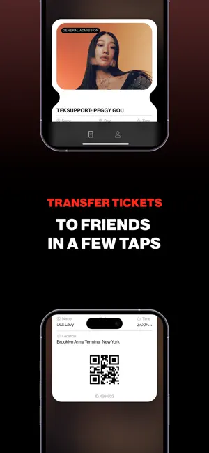 GETIN INC iPhone screenshot 4