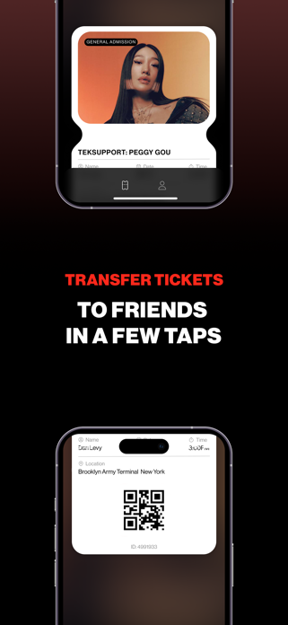 GETIN Wallet Screenshot 4 of 5