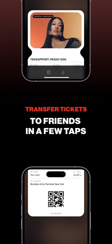 GETIN screenshot 4 of 5