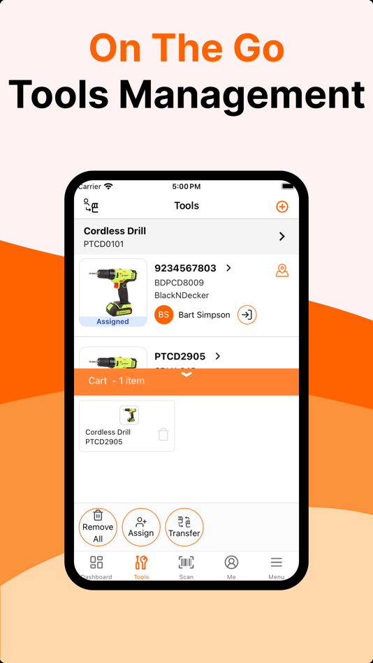 #2. ToolWorks (iOS) 由: Nalini Dalal