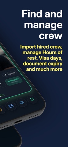 Yacht Swipe Screenshot 5 of 5