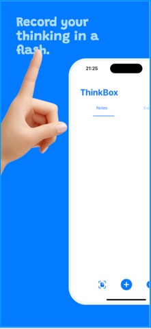 Thinkboxs Screenshot 1 of 5