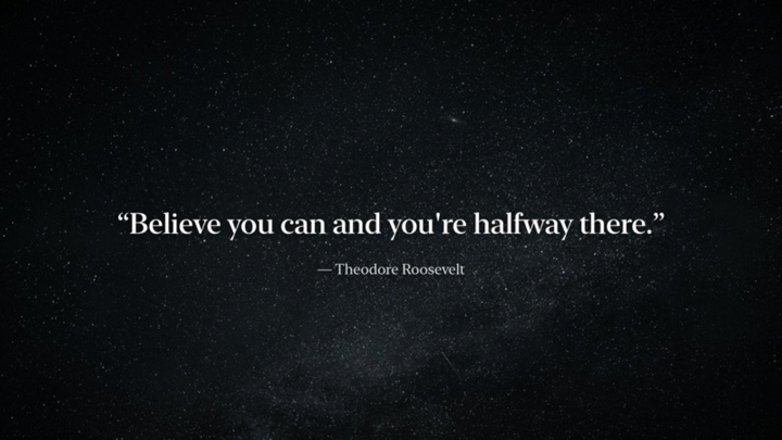 Screenshot #1 pour Daily Motivation Motivly