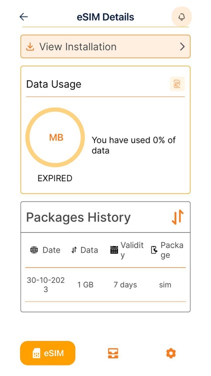 eTijwaal screenshot-8