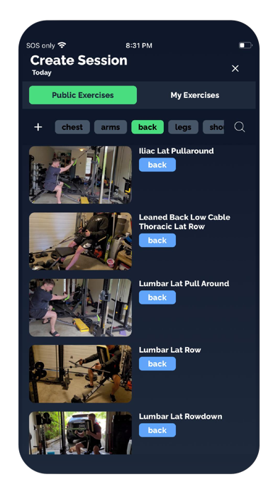 Screenshot 4