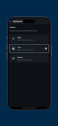 Farevo screenshot