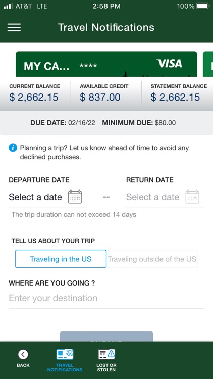 NCUCreditApp screenshot-4