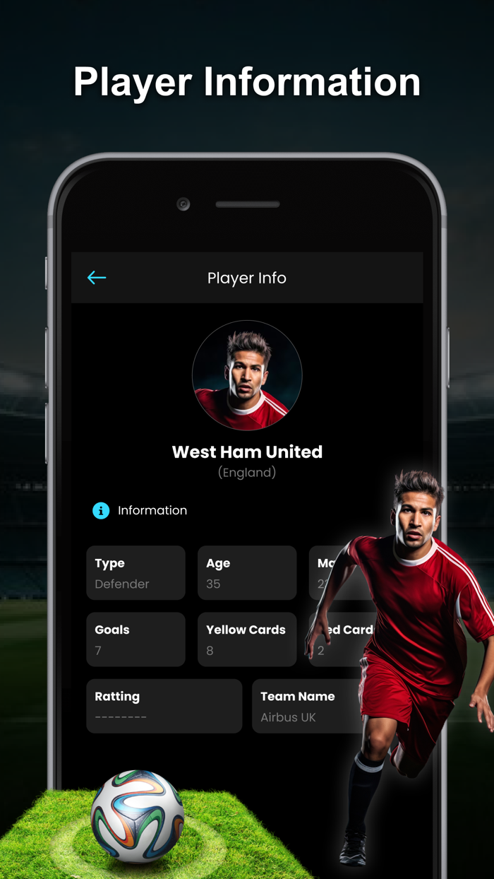 Live Football Match Live Score