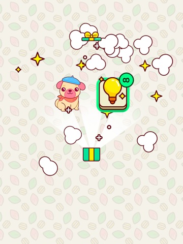 Trip Puzzle iPad screenshot