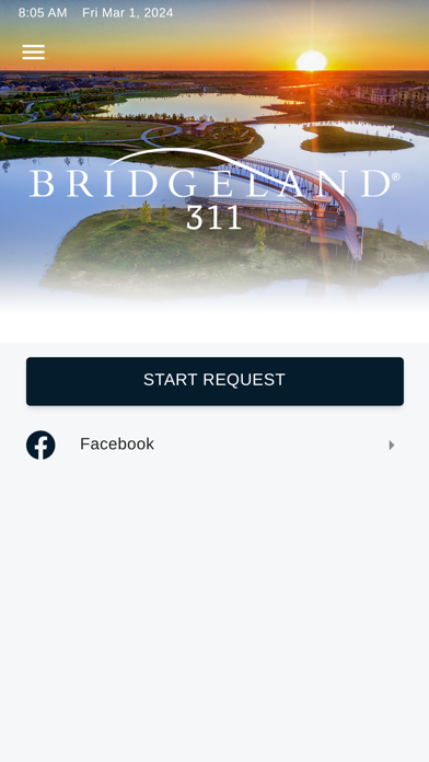 Bridgeland 311 Screenshot 1 of 2