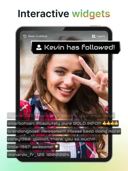 Streamlabs: Live Streaming App screenshot 10