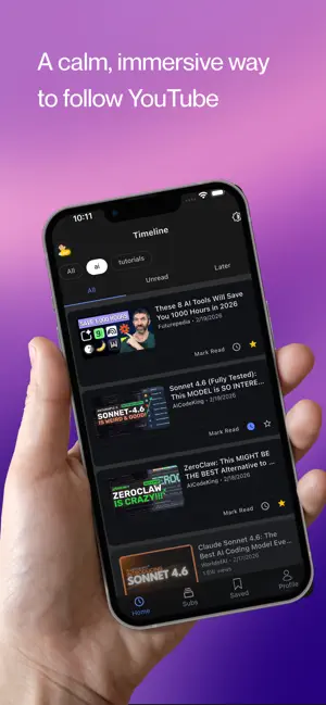 tubeflow1 screenshot 1