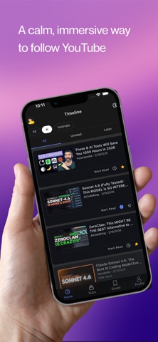 tubeflow1 screenshot