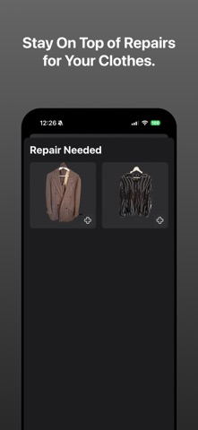 Stashed - Wardrobe Screenshot 5 of 6