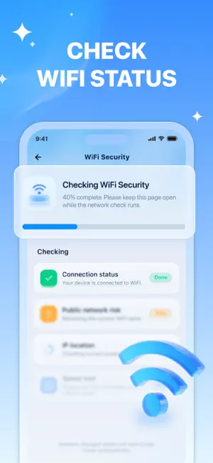 SecurityOne: safe Toolkit screenshot 4