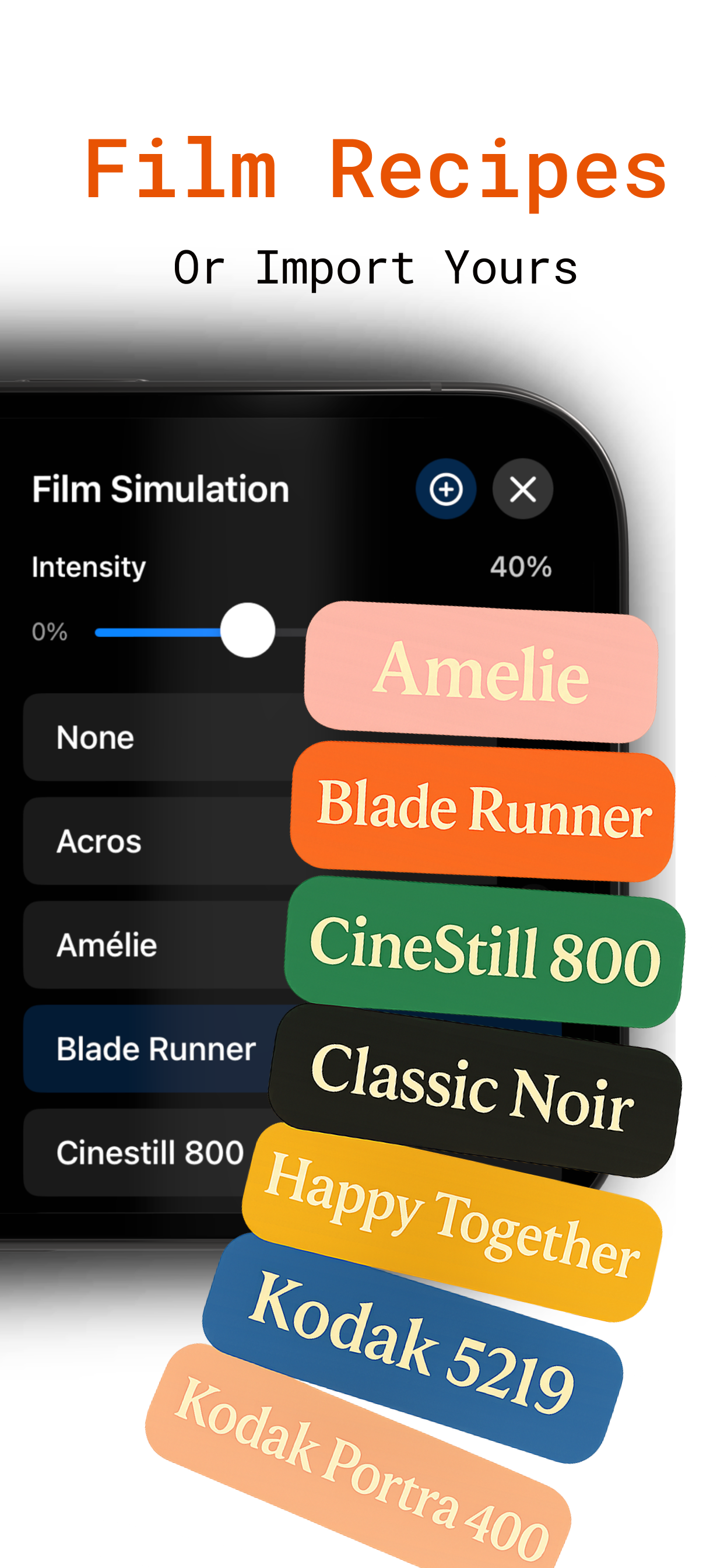 MistLens screenshot 4