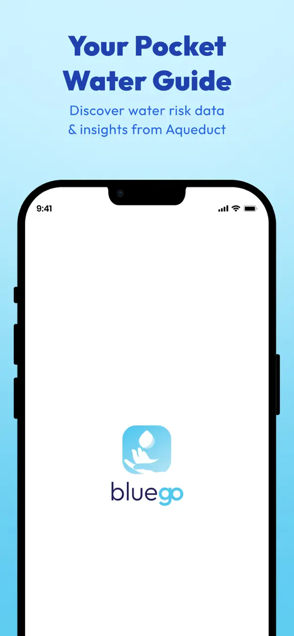 Screenshot #1 pour BlueGo!
