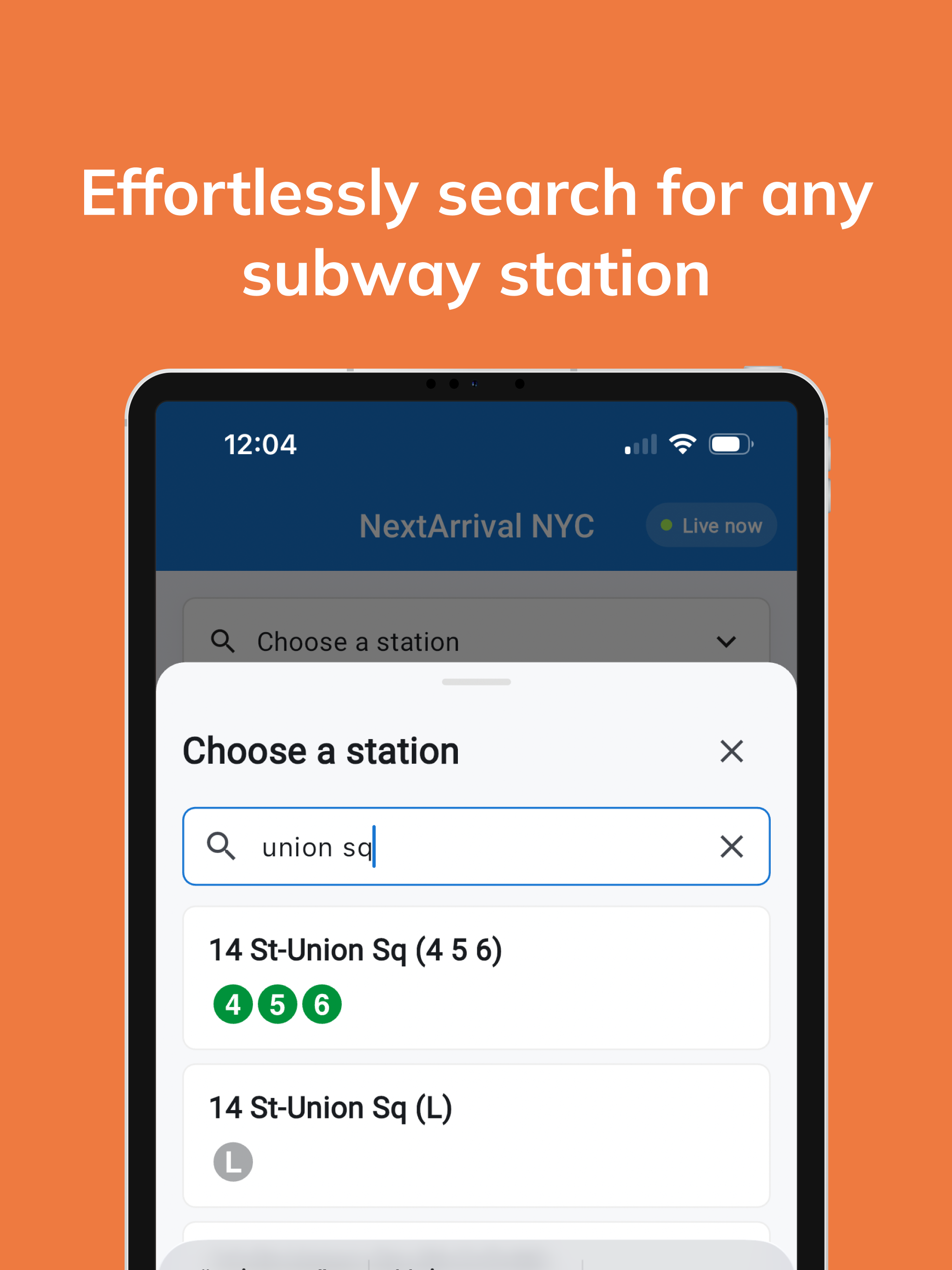NextArrival NYC