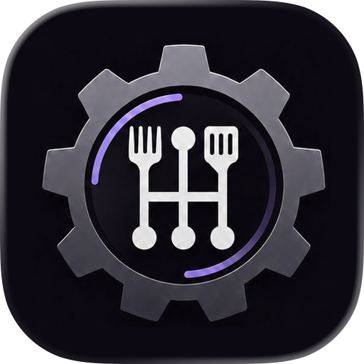 GearBox Hospo