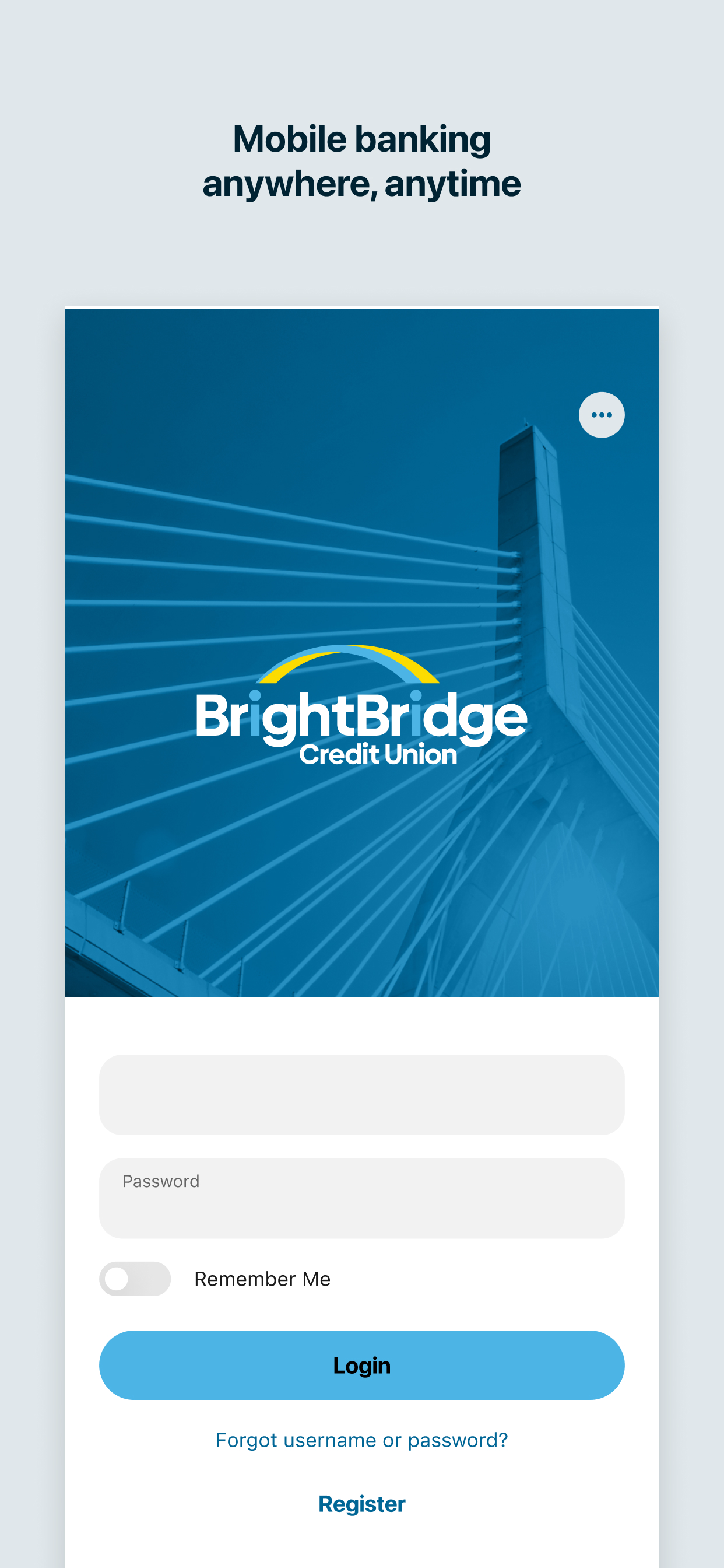 BrightBridge CU