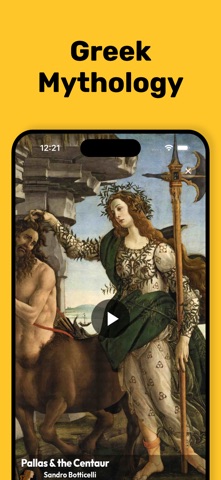 Joconde Screenshot 7 of 10