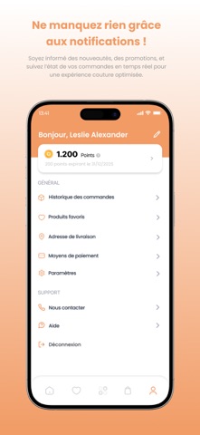 Klafoutis screenshot
