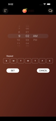 The Peach Screenshot 5 of 5