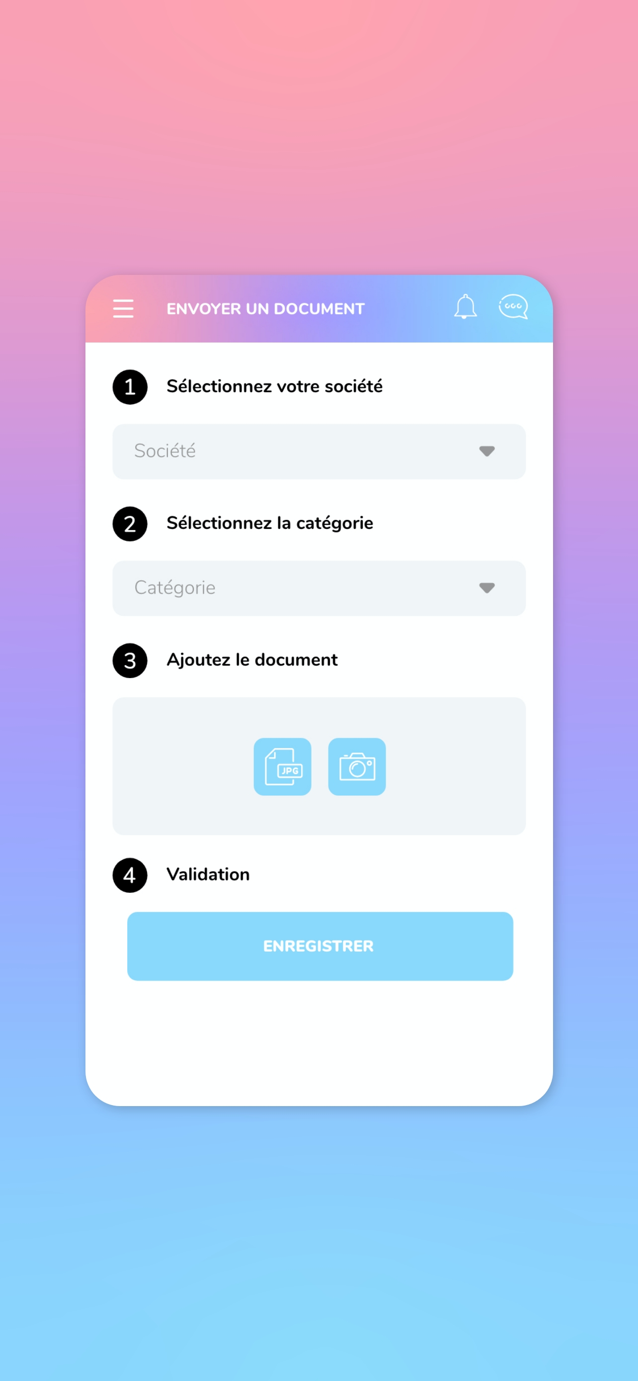 Meep : mon expert en poche