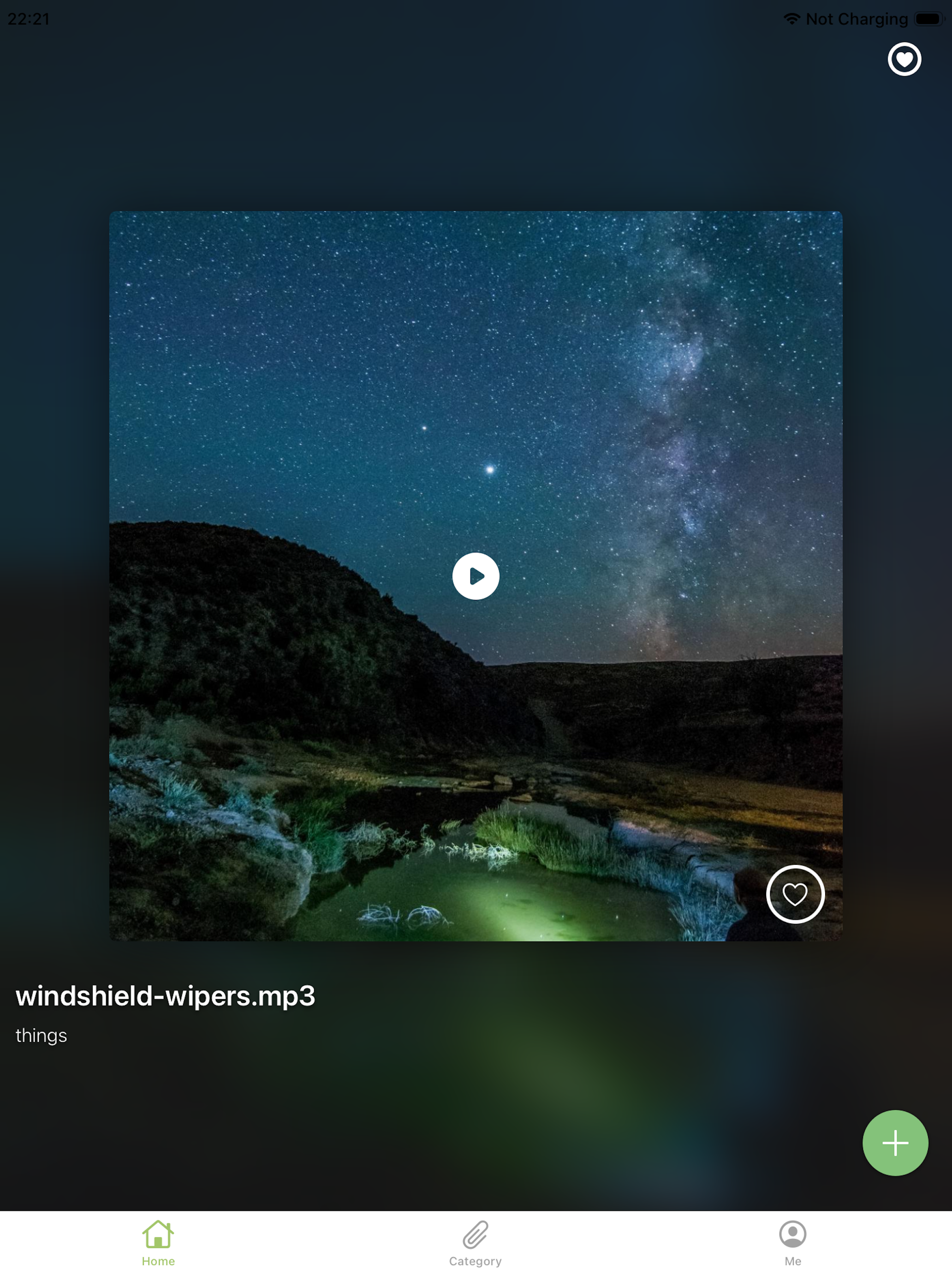 To Sleep:App