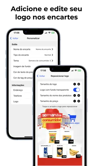 Encarte Rápido screenshot 4