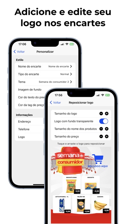 Encarte Rápido screenshot-3