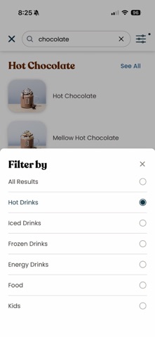 BIGGBY Screenshot 6 of 9
