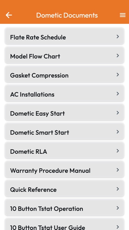 RV Pocket Tech screenshot-7