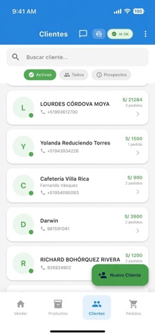 Finca Rosal screenshot