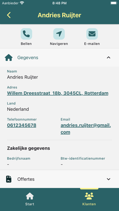 DEDDO Screenshot
