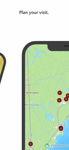 Maine Wine Trail screenshot