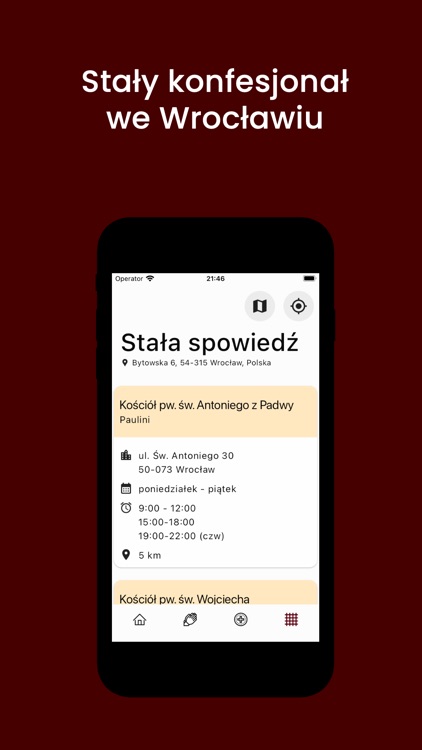 OREMUS Módlmy się wspólnie