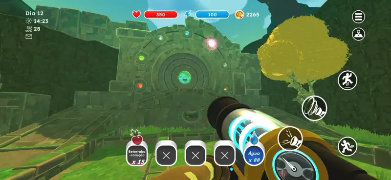 Slime Rancher screenshot 4 of 10