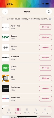 Moje Varyáda screenshot