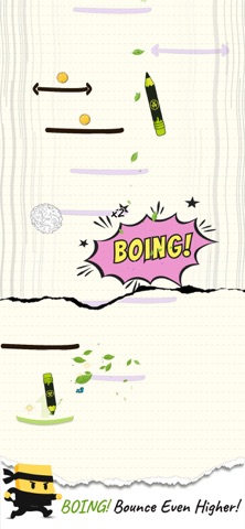 POGO Pencil Screenshot 6 of 8