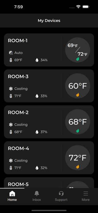 Mel's Comfort Screenshot 4 of 4